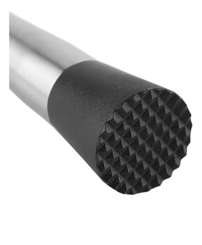 Juego De Mezclas Para Beber De 2550 Ml, 4 Piezas, Acero Inox