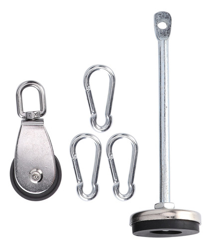 Expansor De Equipo De Fitness Para Entrenamiento De Fuerza C