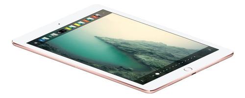 Tablet Apple iPad Pro De 9,7 Pulgadas, 32 Gb, Wi-fi + Cellul