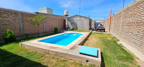 Casa En Venta En Los Toneles