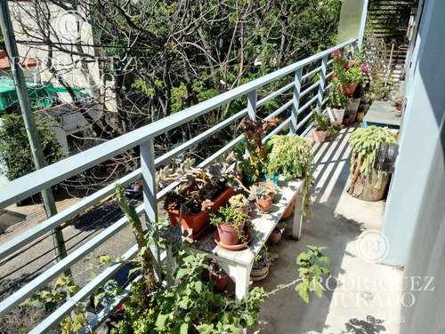 Departamento 3 Amb En San Isidro - Moreno Al 600