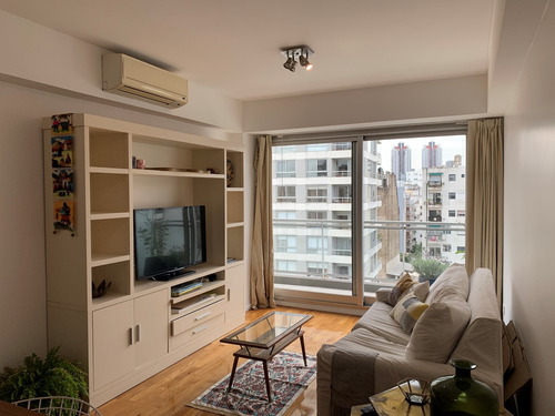 Departamento En Alq. Temporario En Palermo, Capital Federal, Buenos Aires