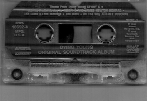 Cassette Deacon Blue When The World ... Estándar