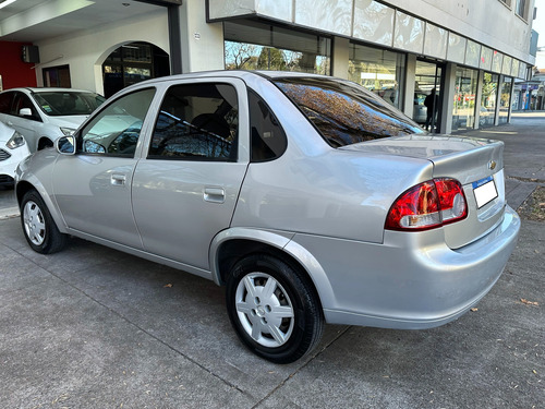 Chevrolet Classic 1.4 Ls Abs Airbag
