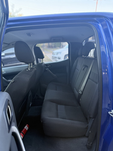 Ford Ranger 3.2 Cd Xlt Tdci 200cv Manual 4x2