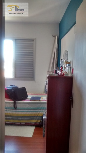 Imagem 11 de 15 de Apartamento Na Vila Esperança- São Paulo - 1318