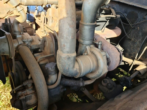 Imagem 3 de 8 de Ford F4000