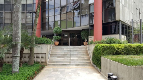 Imagem 4 de 10 de Conjunto À Venda, 90 M² Por R$ 720.000,00 - Chácara Santo Antônio - São Paulo/sp - Cj5081
