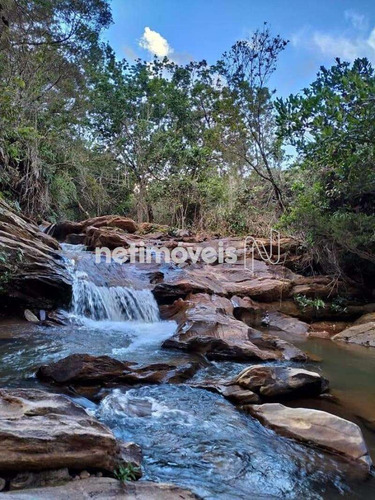 Imagem 2 de 9 de Venda Sítio Fazenda Água Limpa Rio Acima - 912394