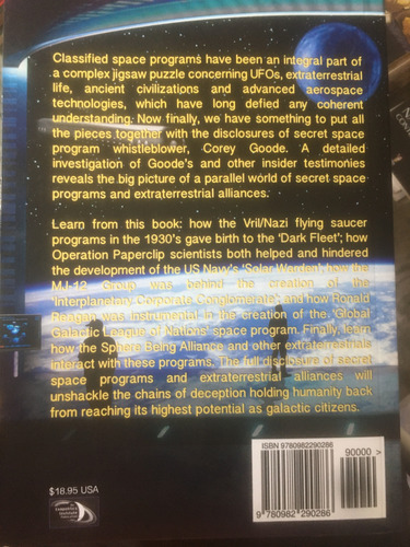 Insiders Reveal - Secret Space Programs & Extraterrestrial Alliances