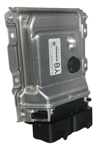Módulo De Injeção (ecu) Nissan Kicks 1.6 2023 0261s106pn