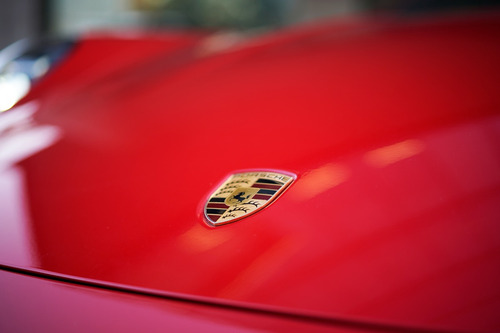 Porsche 911 CARRERA S 992