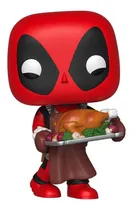 Comprar Funko Pop Deadpool Supper Hero (534) (en D3 Gamers