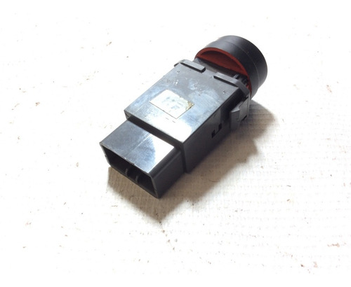 Botón Switch Intermitentes Chevrolet Aveo Ls Mod 12-17 Orig (Usado)