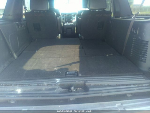 Imagen 6 de 8 de Ford Expedition Por Partes