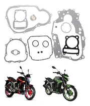 Comprar Juntas De Motor Vento Tornado 250 Storm 250 Crossmax 250