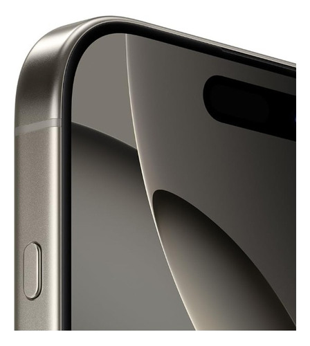 Apple iPhone 16 Pro 128gb Titanio Natural E-sim