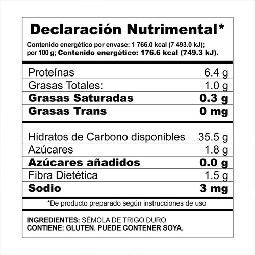 Pasta Barilla Collezione Bucattini Grandi 500g