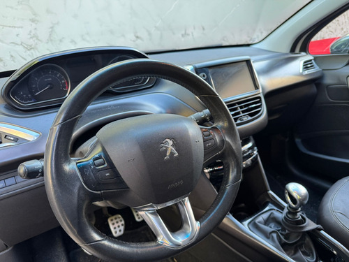 Peugeot 2008 1.6 Griffe