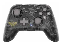 Comprar Mando Control Inalámbrico HoriPad Switch The Legend Of Zelda