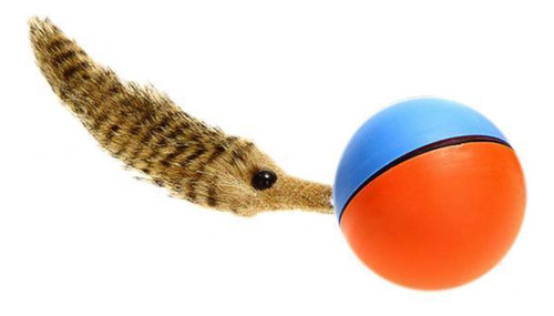 Brinquedos De Salto Para Cães De Estimação 5 Peças
