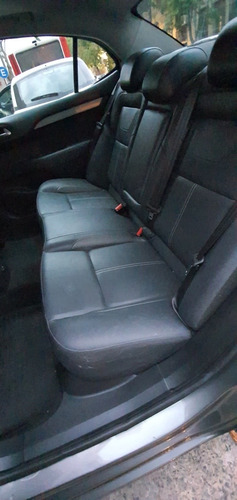 Citroën C4 Hdi Feel Pack