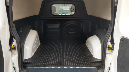 Fiat Nuevo Fiorino 1.4 8v 2016