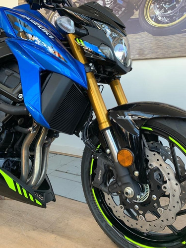 Imagen 13 de 21 de Suzuki Gsx-s 750 Consulte Tipo De Cambio Dolar Exclusivo