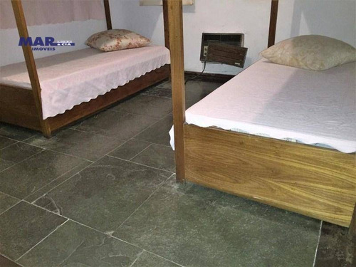 Imagem 5 de 15 de Apartamento Com 3 Dormitórios À Venda, 150 M² Por R$ 900.000,00 - Barra Funda - Guarujá/sp - Ap8294