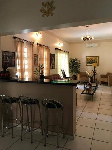 Imagem 8 de 18 de Casa Com 3 Dormitórios À Venda, 378 M² Por R$ 660.000,00 - Centro (engenheiro Schmitt) - São José Do Rio Preto/sp - Ca6110