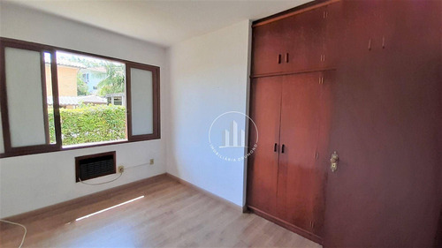 Imagem 10 de 27 de Casa Em Pantanal, Florianópolis/sc De 430m² 4 Quartos À Venda Por R$ 960.000,00 - Ca2008150-s