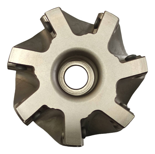 Cabeçote Fmp02-063-a22-se12-07 + 10 Inserto Seet 13t308per