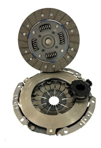 Kit Clutch Peugeot 206 1.6 Peugeot  Valeo