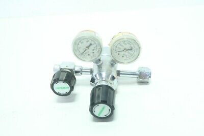 Controls Corporation 3123331-350 Gas Regulator Vvl