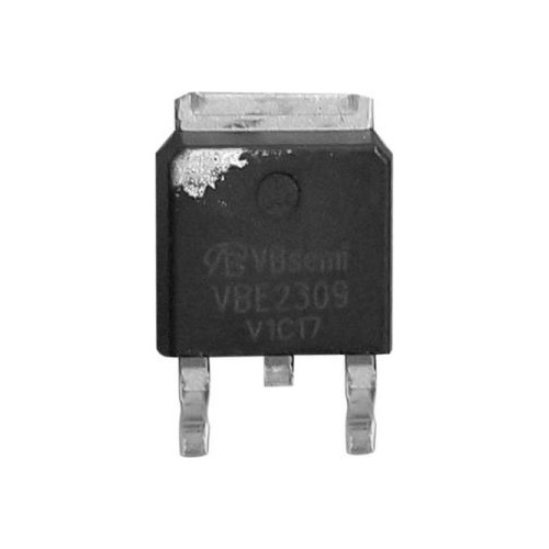 Vbe2309 Mosfet Sge15604