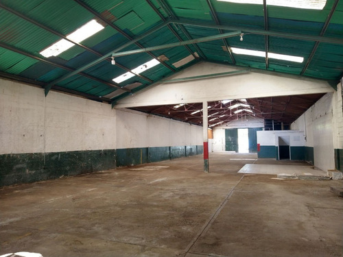 Imagen 26 de 30 de Galpon Comercial En Alquiler En Zona Industrial #23-7685 Evelyn Yepez