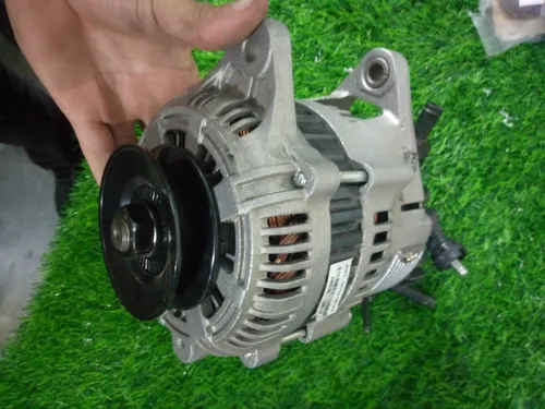 Alternador Kia Pregio 3.0 Nuevo