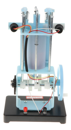 Mini Motor De Gasolina Jugu Modelo 4 Tiempos
