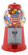 Banco De Moedas Dubble Bubble Clássico