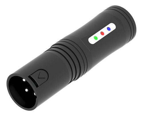 Testador Dmx512 Par Light Moving Light Stage Light Dmx Signa