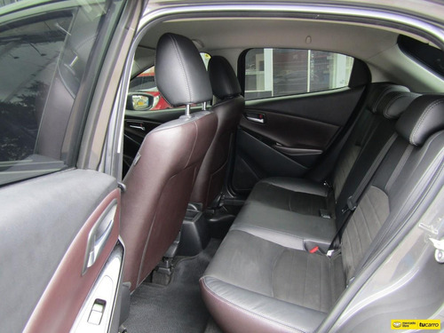 Mazda Mazda 2 Grand Touring Lx