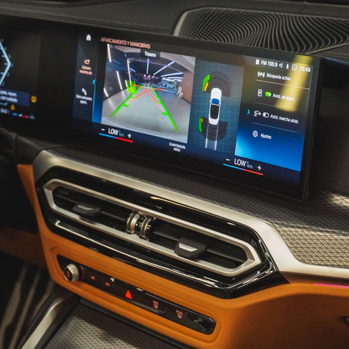 Bmw M440i Xdrive Cabrio 2024