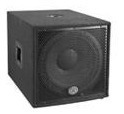 Bafle Wharfedale Delta 15b Envio