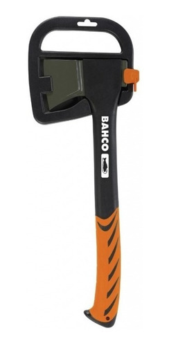 Imagen 2 de 5 de Hacha Rompedora Bahco Suc-0.7-450 Mango Fibra Hoja Acero
