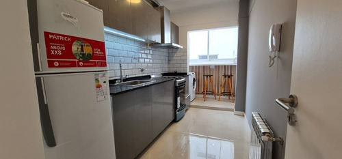 Imagen 9 de 18 de Departamento 3 Ambientes C/balcon Saliente