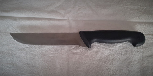 Cuchillo Zwilling J. A. Henckels 180 Mm Solingen Germany