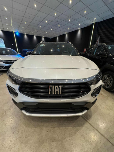 Fiat Pulse 1.0 Impetus T3 Cvt