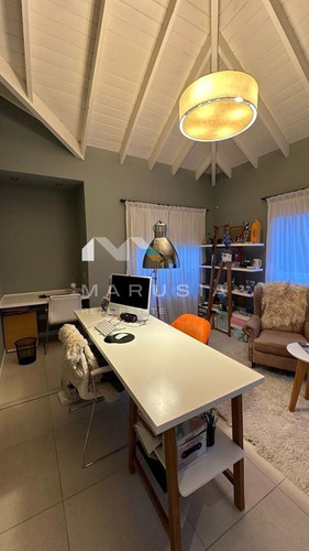 Casa En Venta En Farm Club, Pilar, G.b.a. Zona Norte