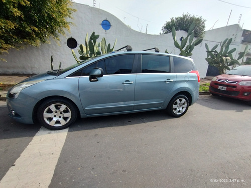 Peugeot 5008 1.6 Allure Plus 156cv