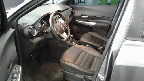 Nissan Kicks 2017/2018 0243